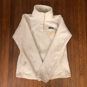Patagonia Re-Tool Snap-T Pullover